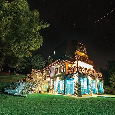 Katun Apartmani & Spa Divčibare Eksteriør bilde