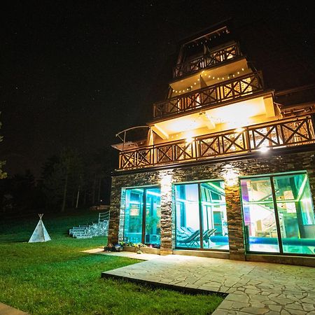 Katun Apartmani & Spa Divčibare Eksteriør bilde