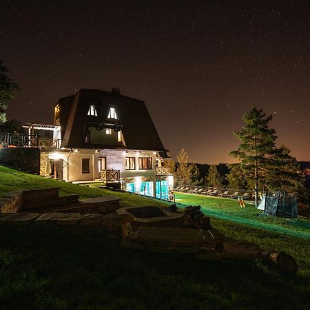 Katun Apartmani & Spa Divčibare Eksteriør bilde