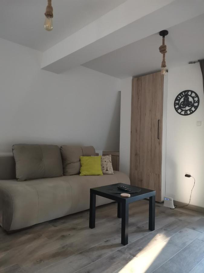 Katun Apartmani & Spa Divčibare Eksteriør bilde