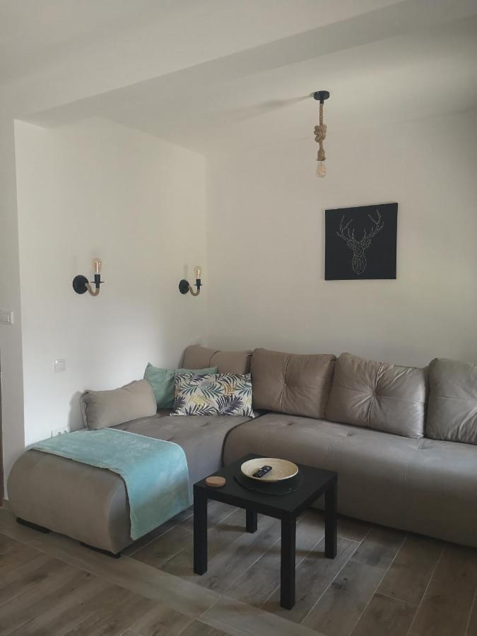 Katun Apartmani & Spa Divčibare Eksteriør bilde
