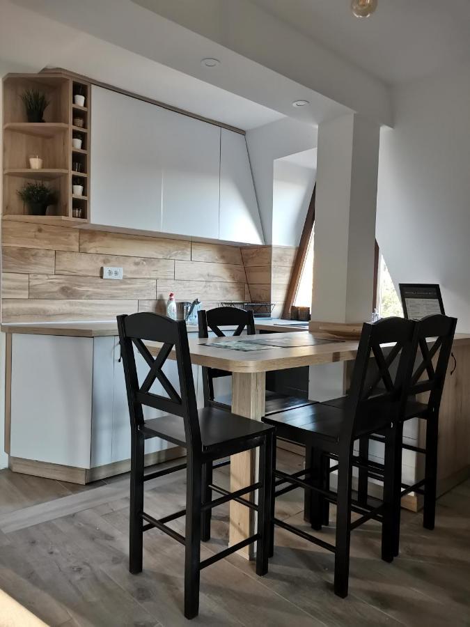 Katun Apartmani & Spa Divčibare Eksteriør bilde