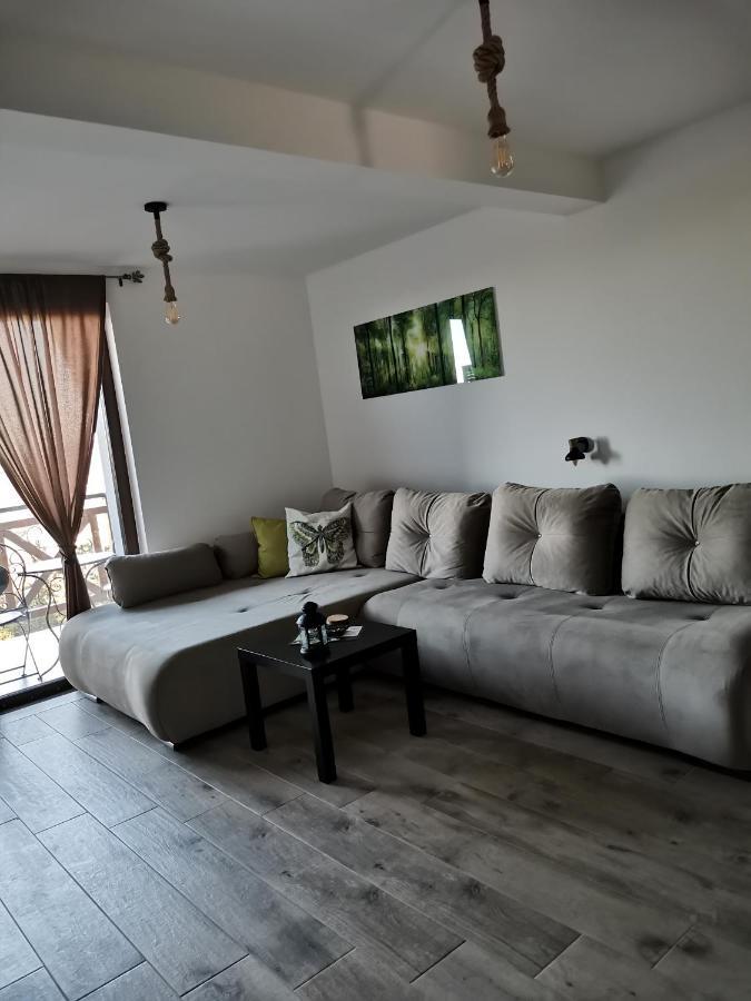 Katun Apartmani & Spa Divčibare Eksteriør bilde