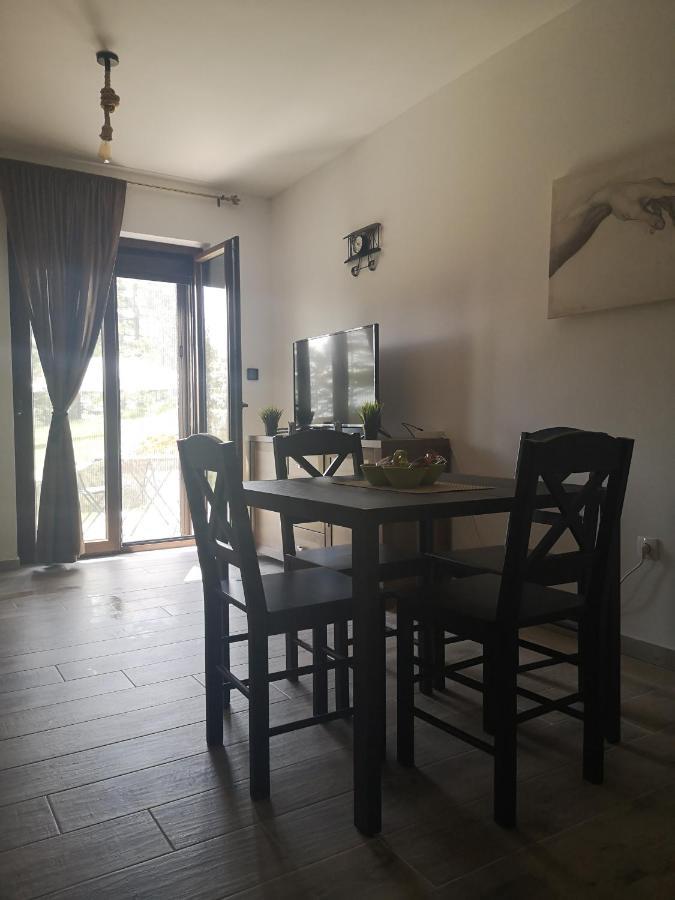 Katun Apartmani & Spa Divčibare Eksteriør bilde