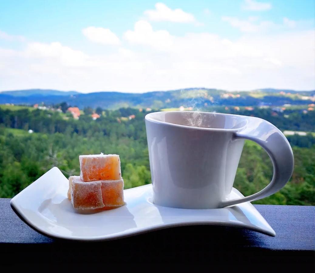 Katun Apartmani & Spa Divčibare Eksteriør bilde