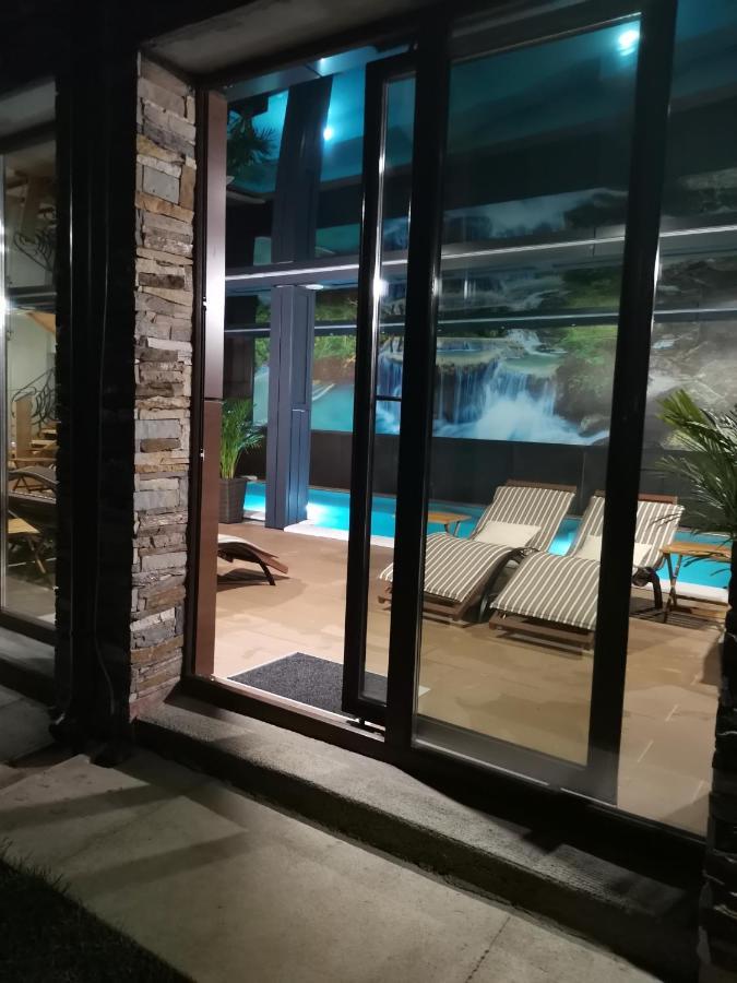 Katun Apartmani & Spa Divčibare Eksteriør bilde