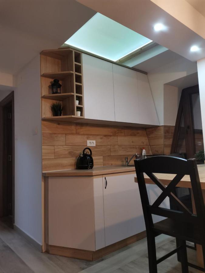 Katun Apartmani & Spa Divčibare Eksteriør bilde