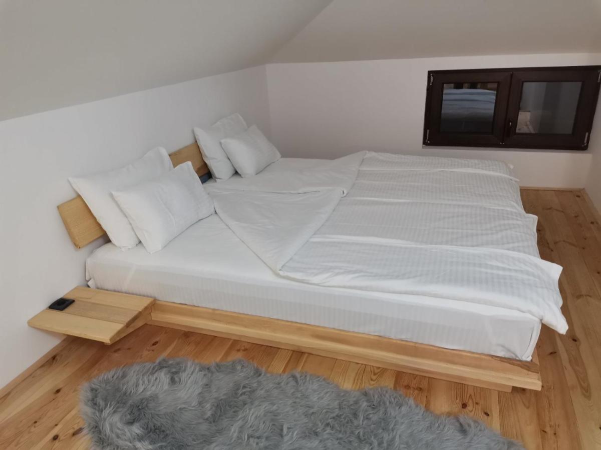 Katun Apartmani & Spa Divčibare Eksteriør bilde