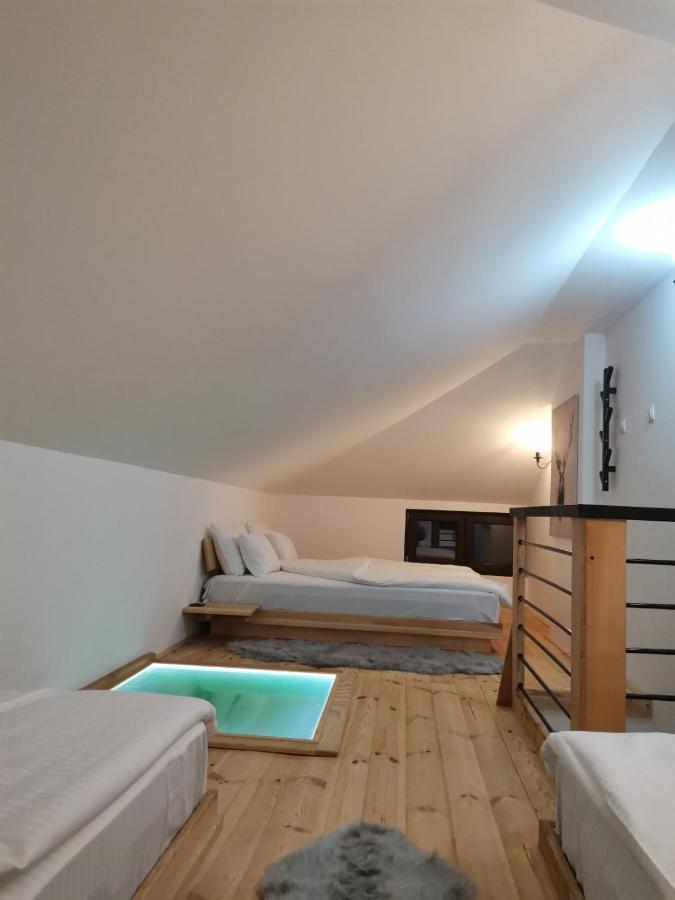 Katun Apartmani & Spa Divčibare Eksteriør bilde
