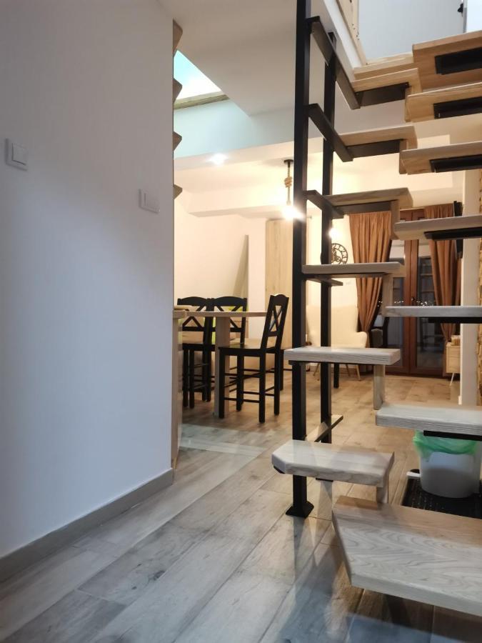 Katun Apartmani & Spa Divčibare Eksteriør bilde