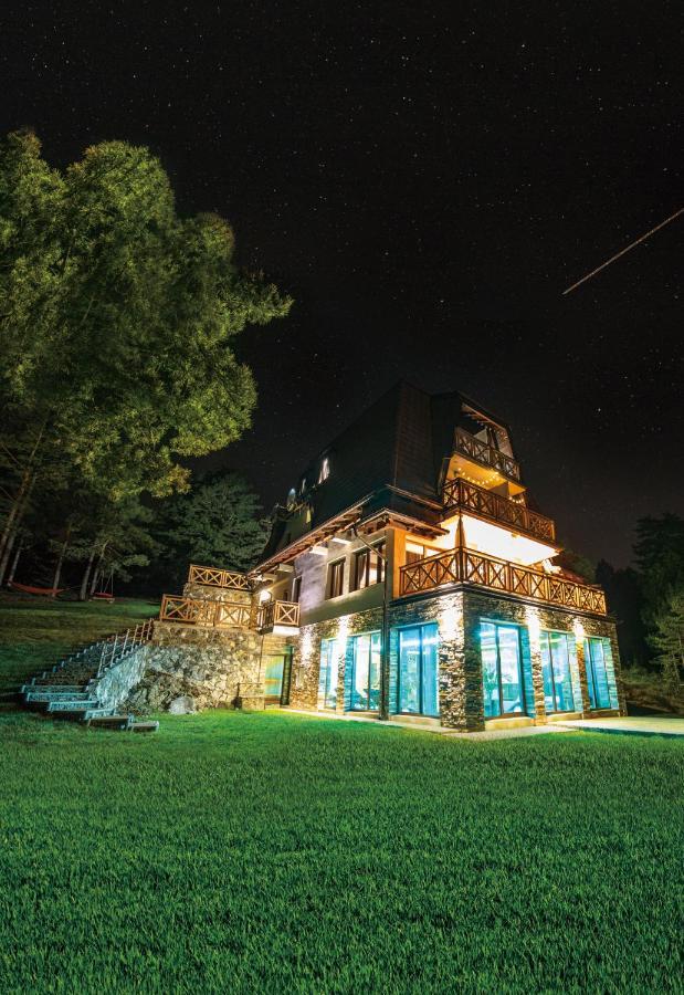 Katun Apartmani & Spa Divčibare Eksteriør bilde