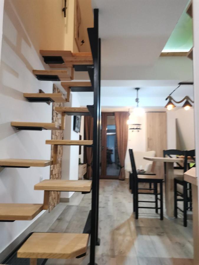 Katun Apartmani & Spa Divčibare Eksteriør bilde