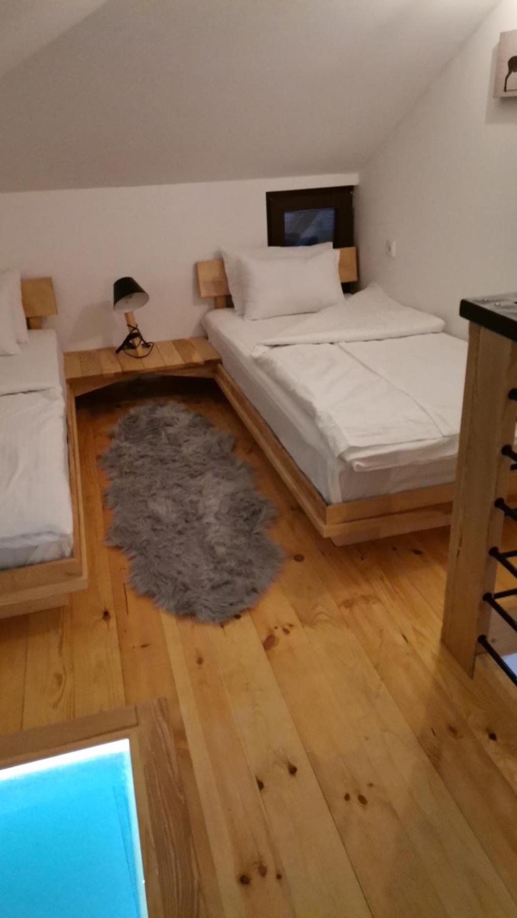 Katun Apartmani & Spa Divčibare Eksteriør bilde