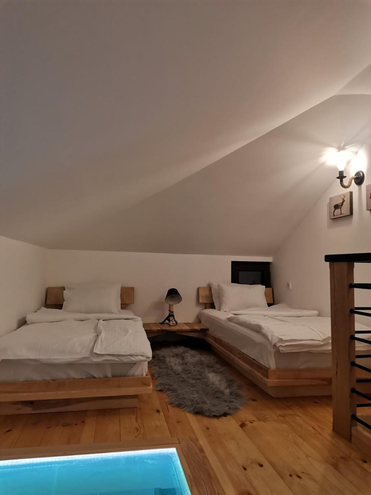 Katun Apartmani & Spa Divčibare Eksteriør bilde