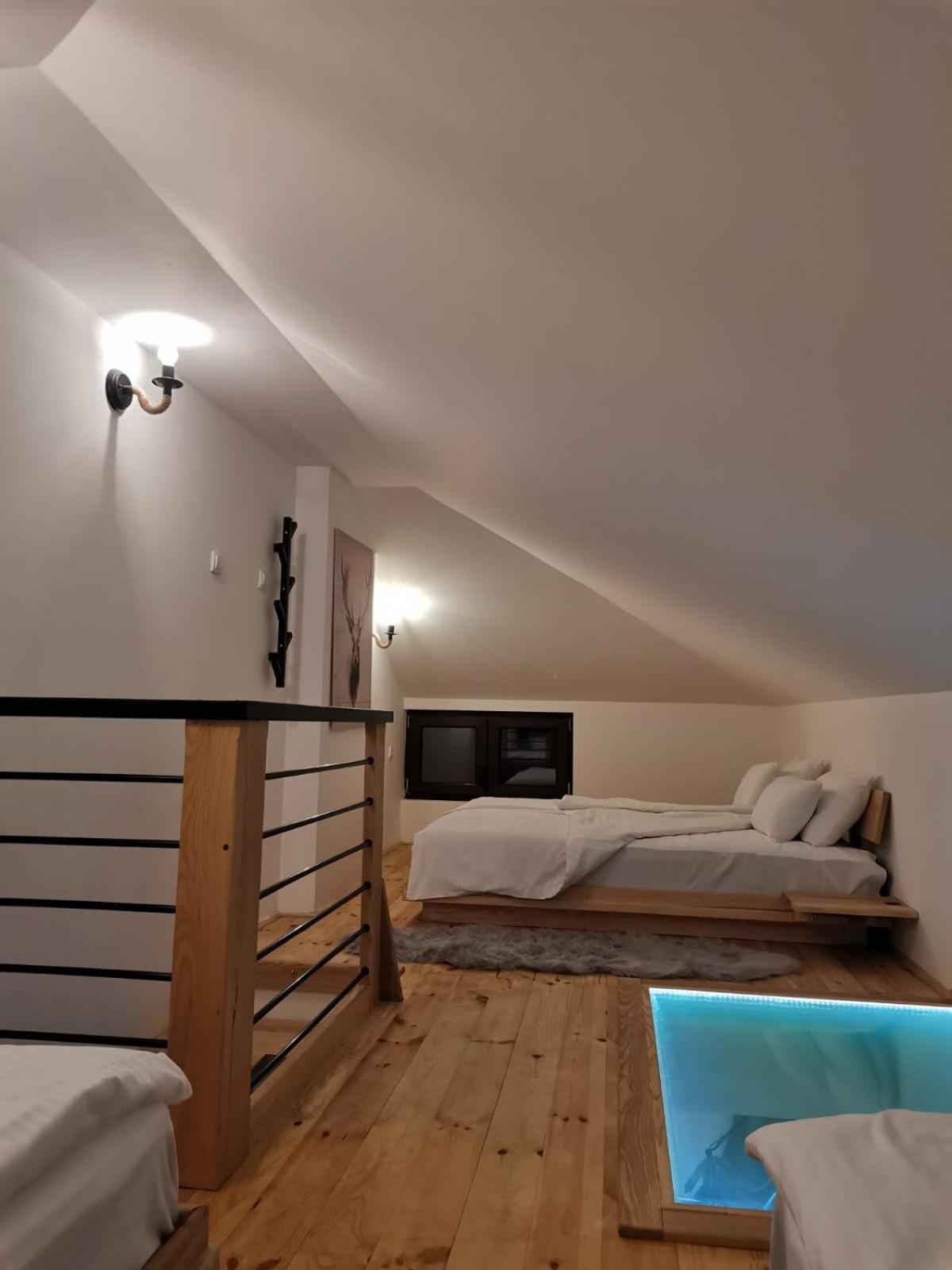 Katun Apartmani & Spa Divčibare Eksteriør bilde