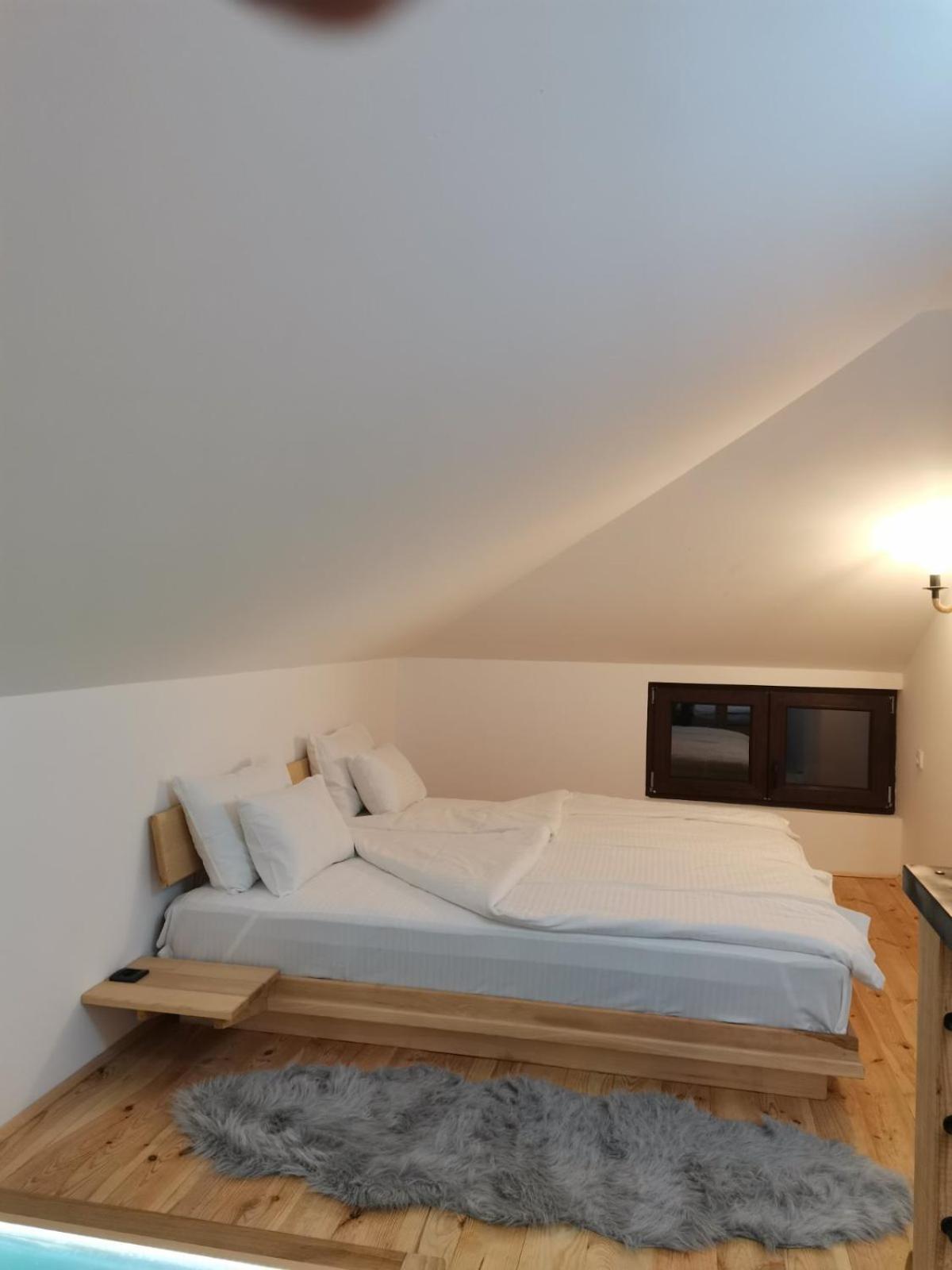 Katun Apartmani & Spa Divčibare Eksteriør bilde