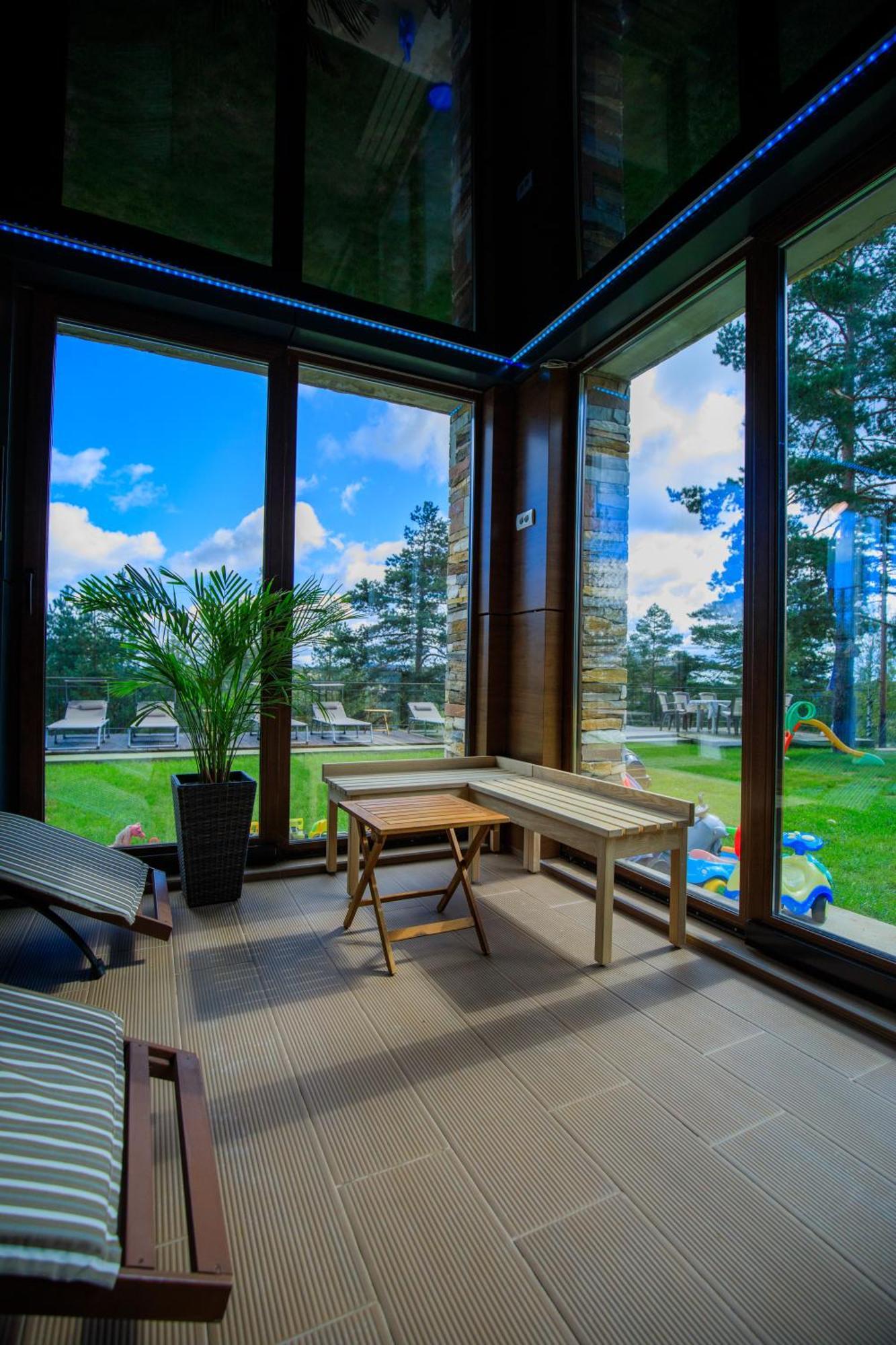 Katun Apartmani & Spa Divčibare Eksteriør bilde