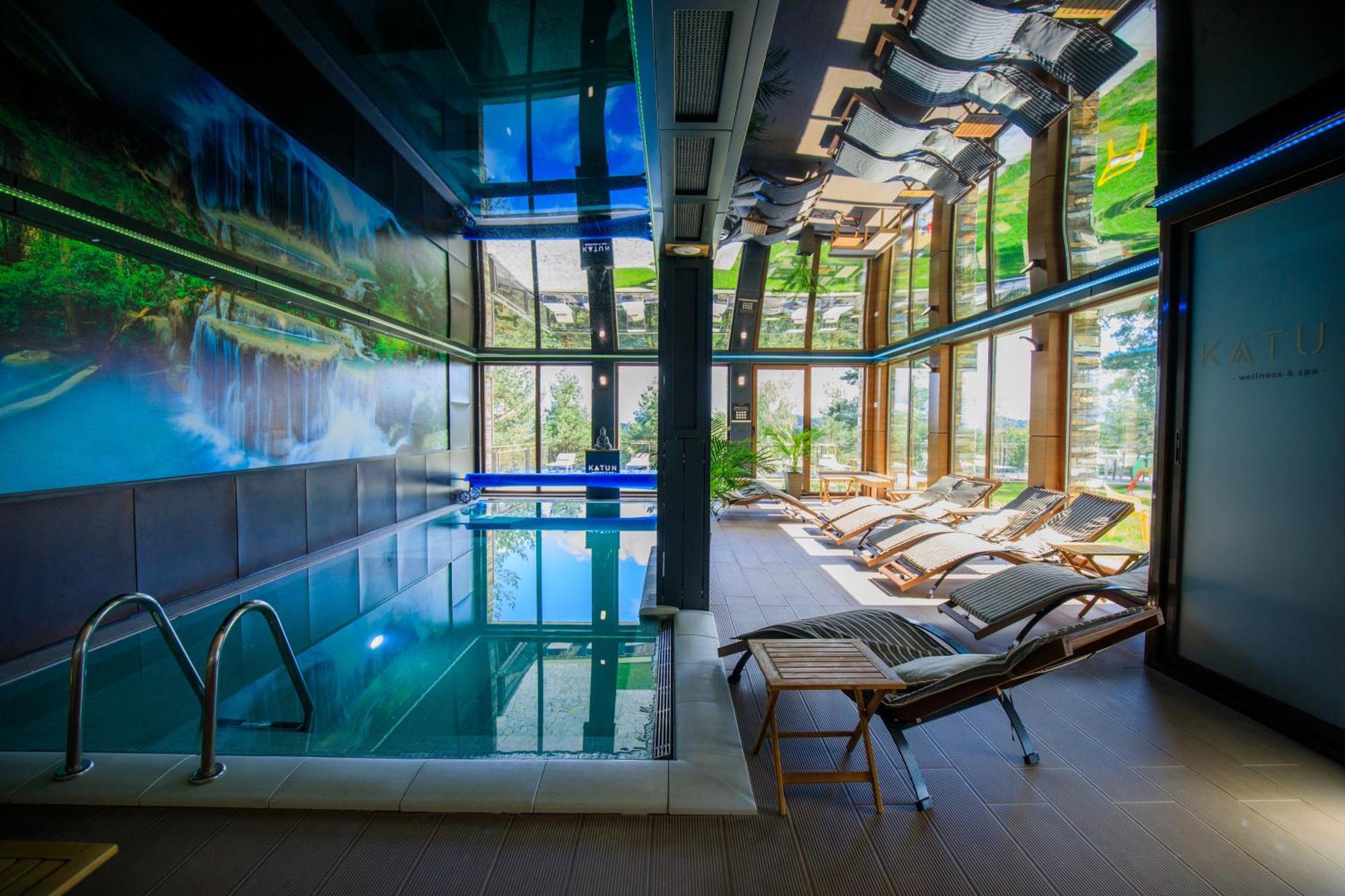 Katun Apartmani & Spa Divčibare Eksteriør bilde