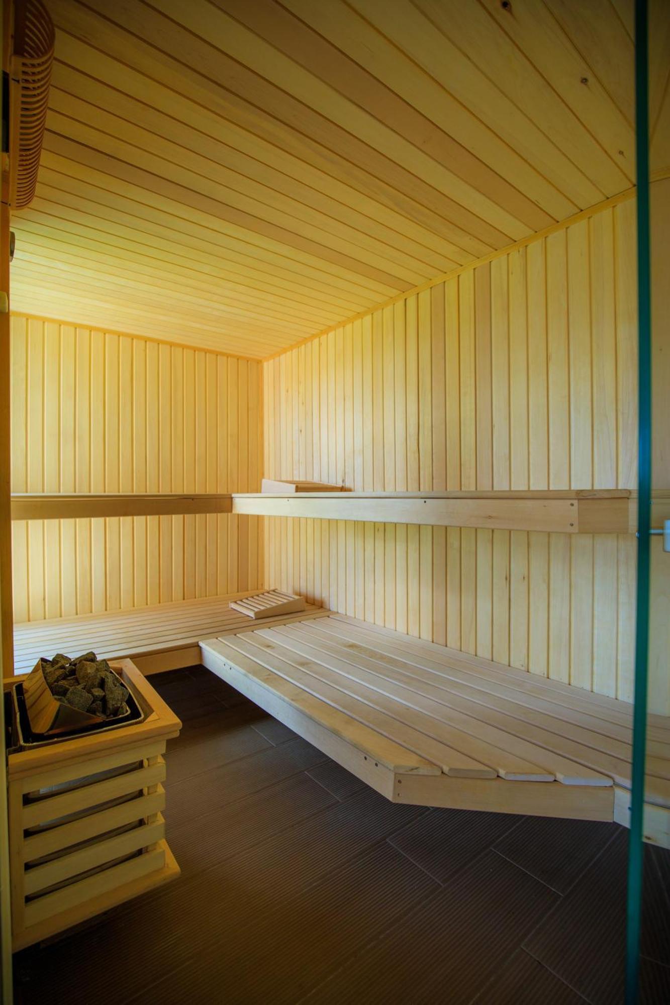 Katun Apartmani & Spa Divčibare Eksteriør bilde