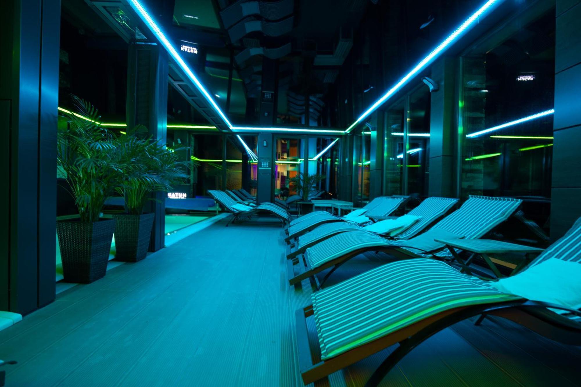 Katun Apartmani & Spa Divčibare Eksteriør bilde