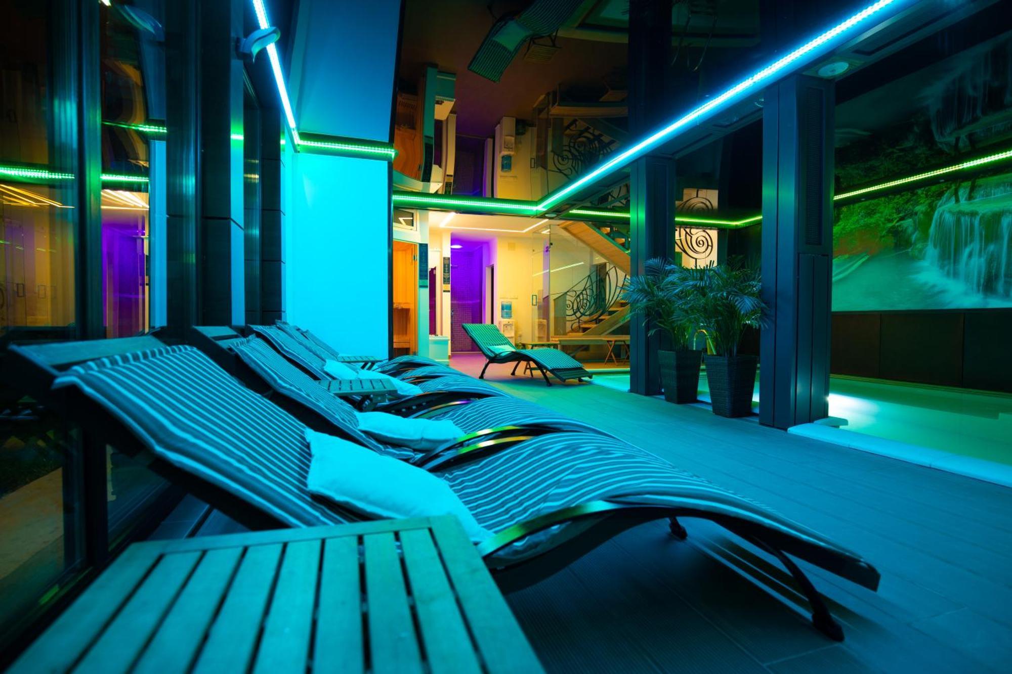 Katun Apartmani & Spa Divčibare Eksteriør bilde