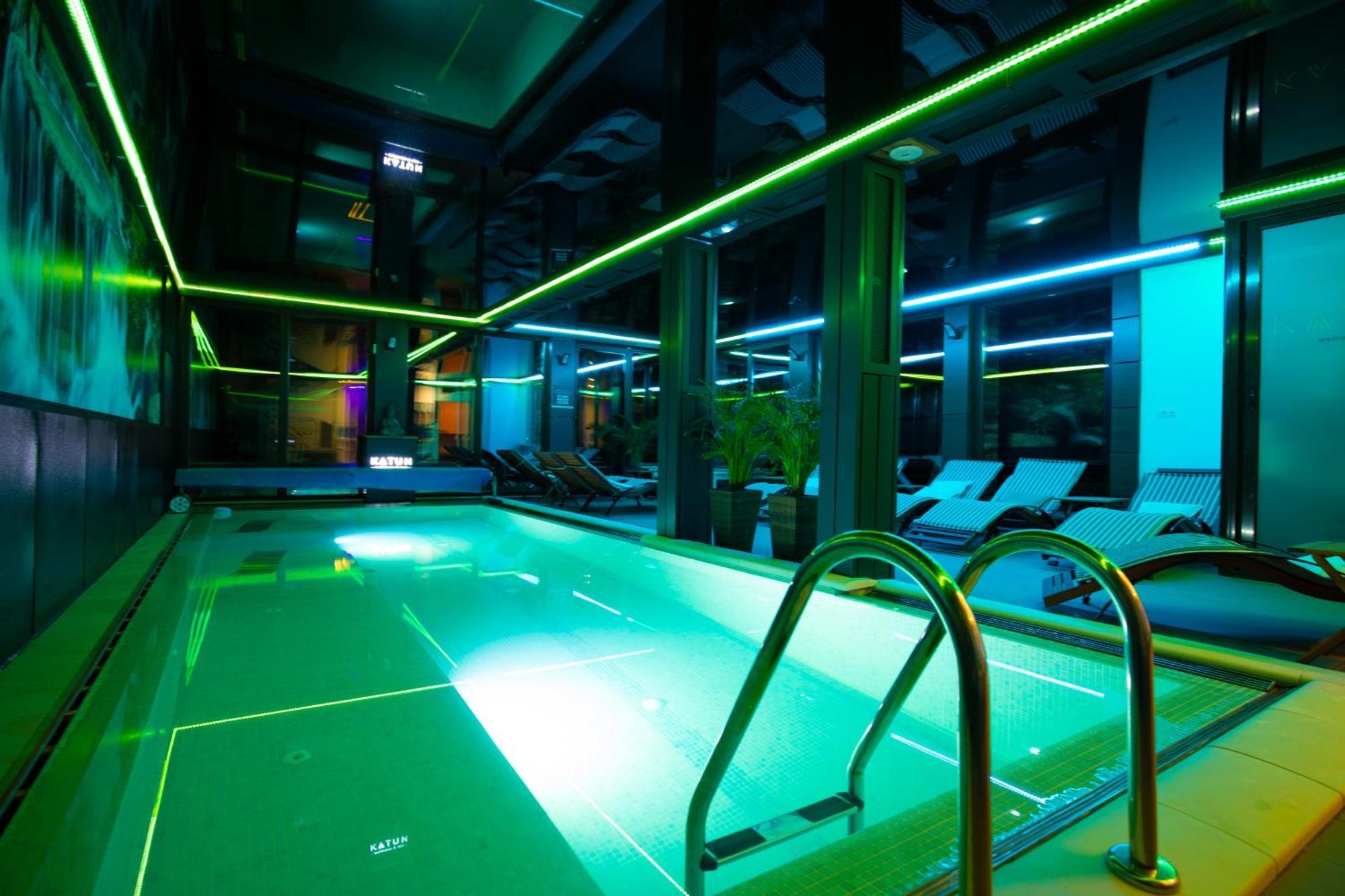 Katun Apartmani & Spa Divčibare Eksteriør bilde
