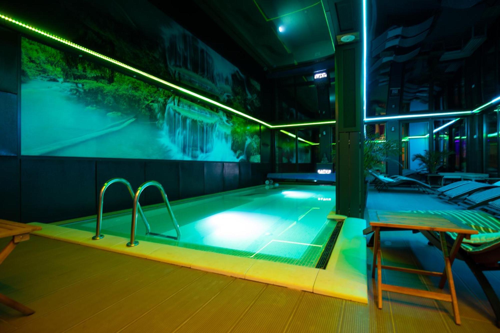 Katun Apartmani & Spa Divčibare Eksteriør bilde