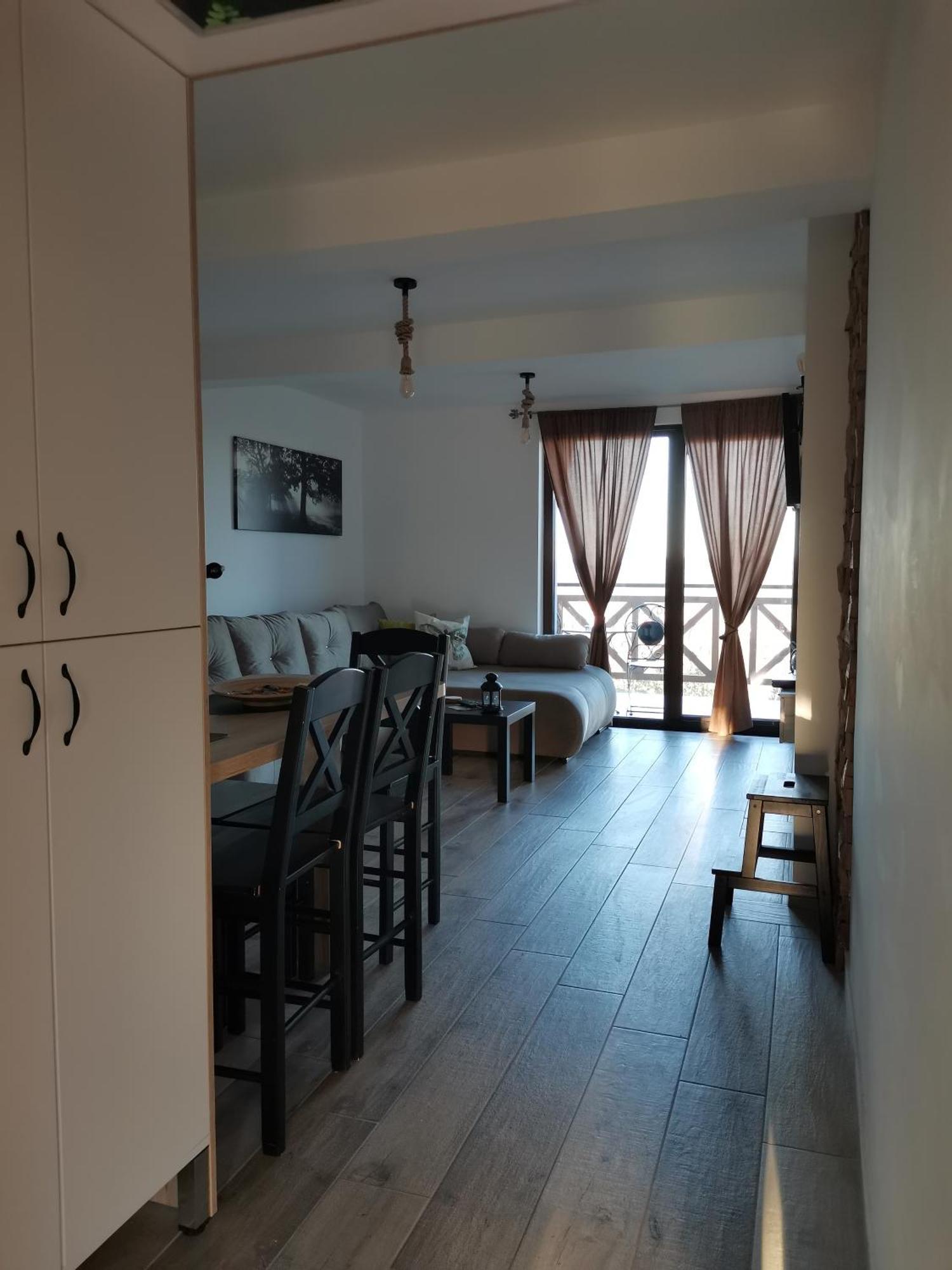 Katun Apartmani & Spa Divčibare Eksteriør bilde