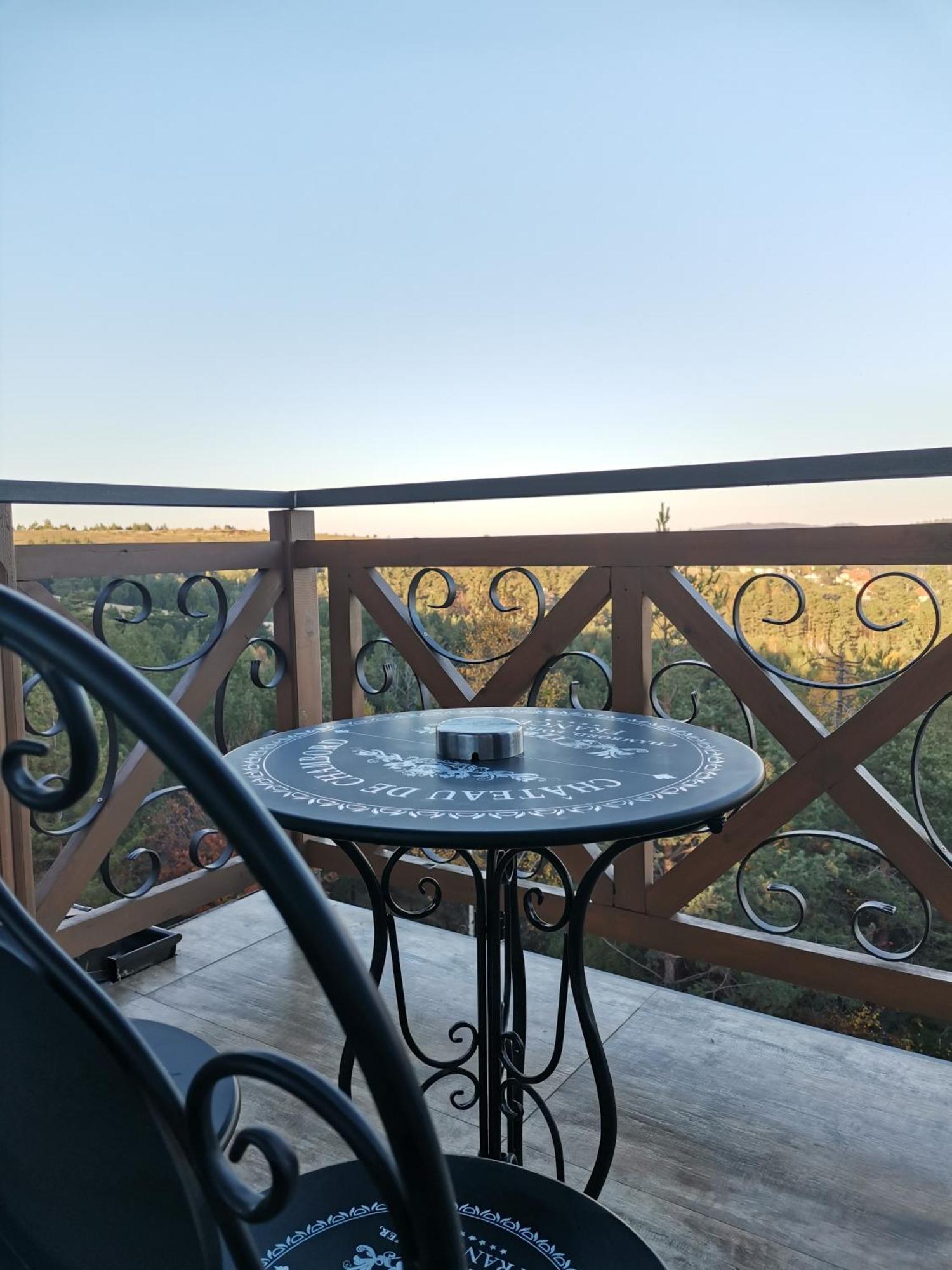Katun Apartmani & Spa Divčibare Eksteriør bilde